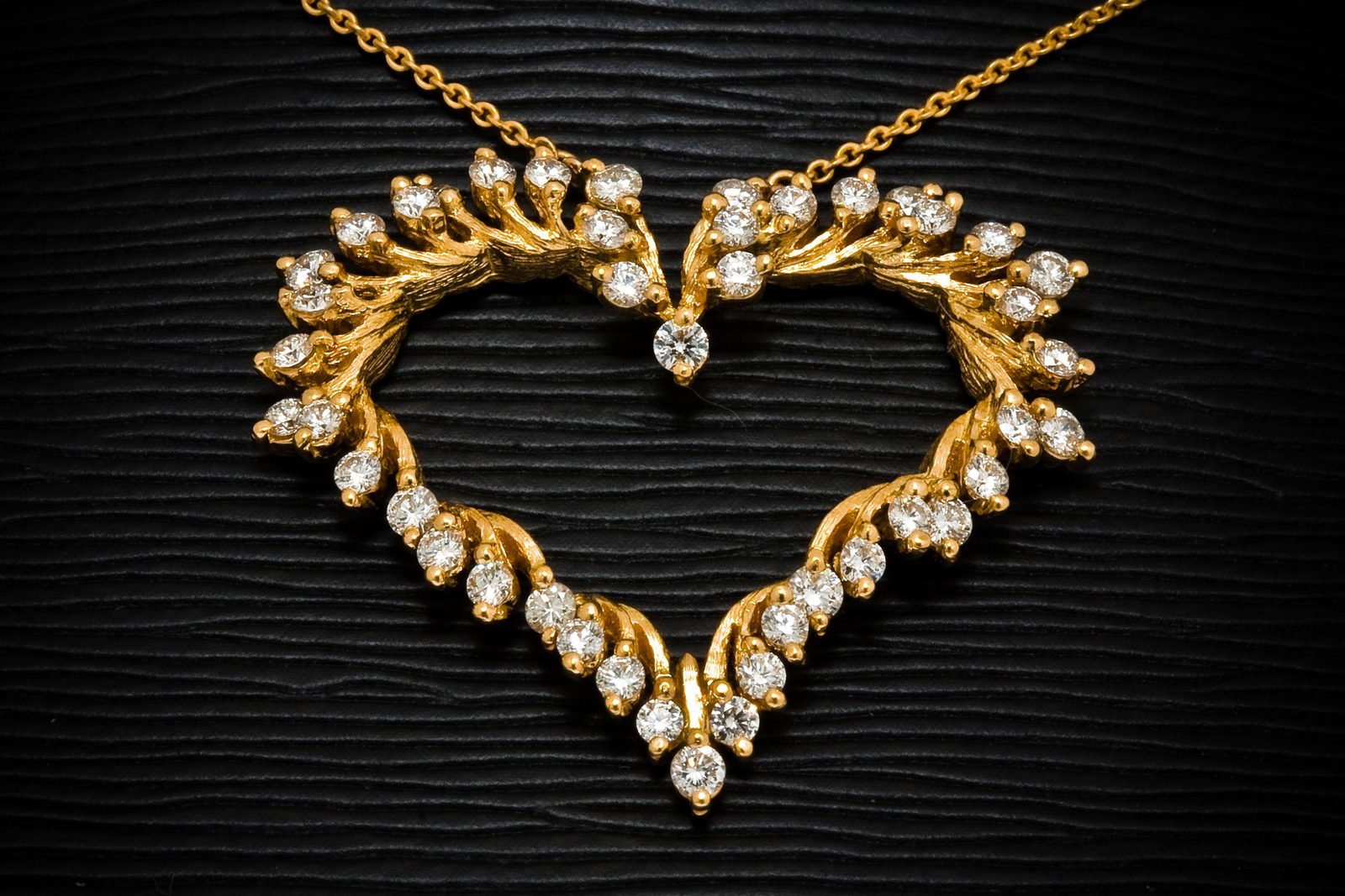 金製宝飾品