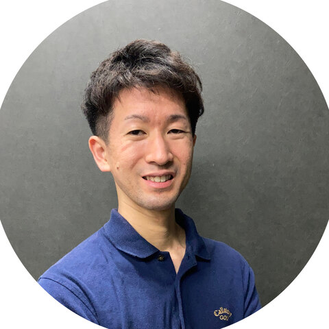 ストレッチ・パーソナルトレーナー 和田大朗